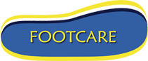 FootCare Lecce Maglie Logo